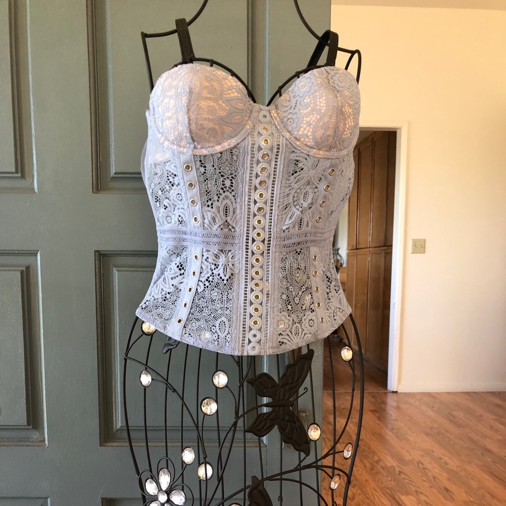 Victoria Secret Festival Top